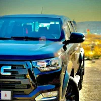 kmc t8|خودرو سواری و وانت|ارومیه, |دیوار