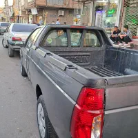 آریسان۲ مدل ۱۴۰۱ دوگانه کارخانه ای|خودرو سواری و وانت|قزوین, |دیوار