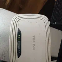 مودم تی پی لینک|مودم و تجهیزات شبکه|تهران, استخر|دیوار