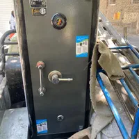 گاو صندوق در حد گاوصندوق یک|ابزارآلات|اصفهان, احمدآباد|دیوار