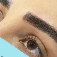 ارایش دائم کاملا حرفه ای باتخفیف ویژه