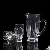 پارچ و لیوان|ظروف سرو و پذیرایی|ایلام, |دیوار