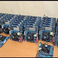 باندل های اقتصادی h61 GIGABYTE CPU i3|قطعات و لوازم جانبی رایانه|شیراز, شهرک پرواز|دیوار