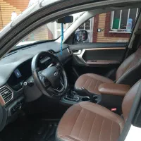 ایکس۳۳گیربکس AT|خودرو سواری و وانت|ملارد, |دیوار