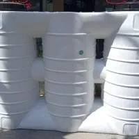 مخزن آب 3 لایه آنتی باکتریال گارانتی ارسال رایگان|مصالح و تجهیزات ساختمان|تهران, تهرانپارس شرقی|دیوار