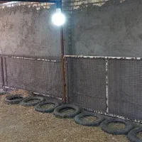 سایبان ایرانیت|مصالح و تجهیزات ساختمان|اهواز, شهدای انتظامی|دیوار