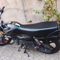 موتوربی ایکس مدل دایچی