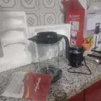 خرد کن شش تیغه با گارانتی