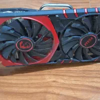 کارت گرافیک gtx 950