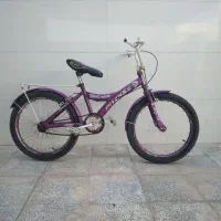 دوچرخه ۲۰ دخترانه