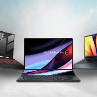 فروش ویژه لپ‌تاپ نو و استوک + شرایط ویژه + چکی