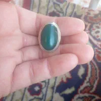 انگشترنقره