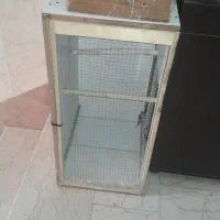 قفس پرنده