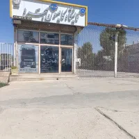 فروش نیم دانگ نمایشگاه مجرد