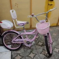 دوچرخه سایز ۲۰ دخترانه