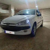 ۲۰۶تیپTu3 2 بشرط|خودرو سواری و وانت|رشت, آزادگان|دیوار