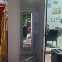 اتاق پرو  ام در اف صحیح و سالم