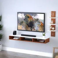 ساخت انواع میز تی وی .دراور.جاکفشی.کمد دیواری