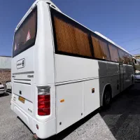 اتوبوس ولوو دربستی