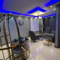 آپارتمان ۱۰۰ متری دو خواب با امکانات|اجارهٔ کوتاهمدت آپارتمان و سوئیت|تهران, تهرانسر شمالی|دیوار