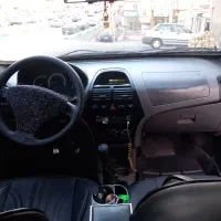 تیبا 1|خودرو سواری و وانت|تبریز, |دیوار