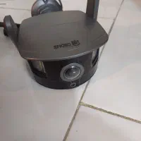 دوربین مداربسته