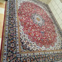 فرش و بخاری