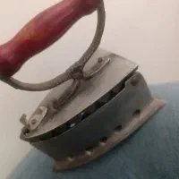 اتو ذغالی