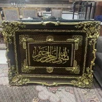تابلو|تابلو، نقاشی، عکس|کرج, ساسانی (قلمستان)|دیوار