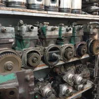 قطعات اصلی ولوو و رنو قادری|قطعات یدکی و لوازم جانبی|مهاباد (آذربایجان غربی), |دیوار