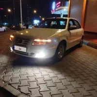 سمندسورن توربو بدون رنگ تک برگ سند عروسک|خودرو سواری و وانت|تبریز, |دیوار