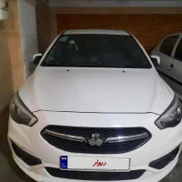 شاهین ۴۰۱ توربو سانروف گارانتی فعال|خودرو سواری و وانت|تهران, مینابی|دیوار