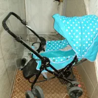 کالسکه|کالسکه و لوازم جانبی|بروجرد, |دیوار