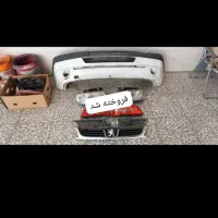 سپر پراید چراغ پراید چراغ slx سپرslx سپر206 سپر111|قطعات یدکی و لوازم جانبی|خمینی‌شهر, |دیوار