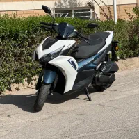 موتور ایروکس ۱۵۰