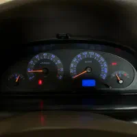 سمند lx ef7 97|خودرو سواری و وانت|هشتگرد, فاز ۱ مهستان|دیوار