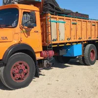 بنز تک باری ۹۹