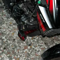 Kps200 1402|موتورسیکلت|تهران, مهران|دیوار