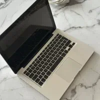 مک بوک پرو A1278|رایانه همراه|شیراز, گلدشت معالیآباد|دیوار