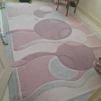 فرش ۶متری