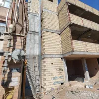 ساخت ونصب کانال کولر گرد و۴گوش