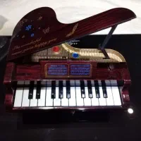 پیانو موزیکال