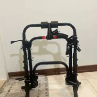 باربند حمل دوچرخه شکاری