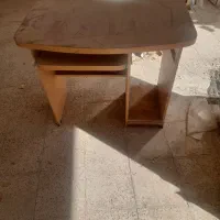 میز کامپیوتر