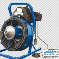 فرزنی لوله بازکنی اماخمینی رباط شهیدان کهندژ