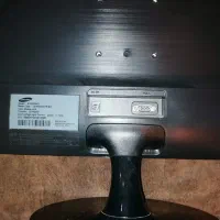 مانیتور سامسونگ|قطعات و لوازم جانبی رایانه|اهواز, منازل سپاه|دیوار