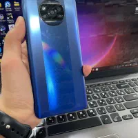 Poco x3 pro 128gb|موبایل|ماسال, |دیوار