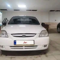 ریو مدل 88 کم کار