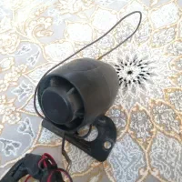 دزدگیر ایزیکار|قطعات یدکی و لوازم جانبی|اراک, |دیوار