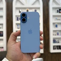 ایفون ۱۷ نرمال یک ماه کار بدون ریجستر